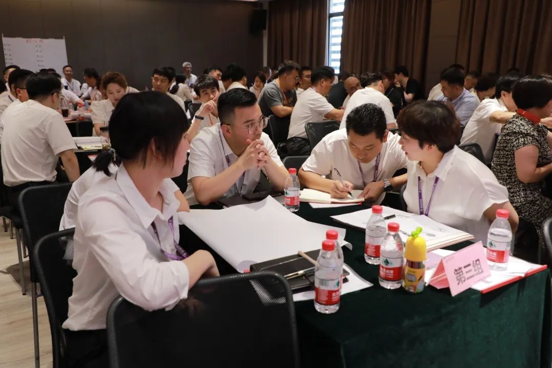 团队管理培训