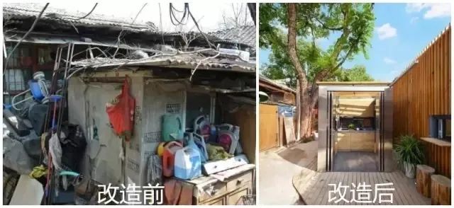 青山周平在《梦想改造家》节目中的改造案例