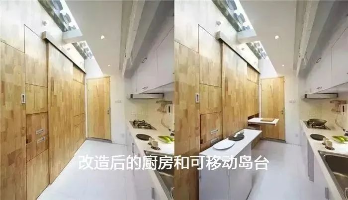 青山周平在《梦想改造家》节目中的改造案例